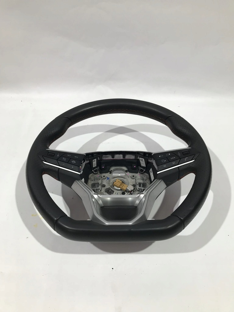 фото №1, Повітропровід seat leon iv kl 20- fr