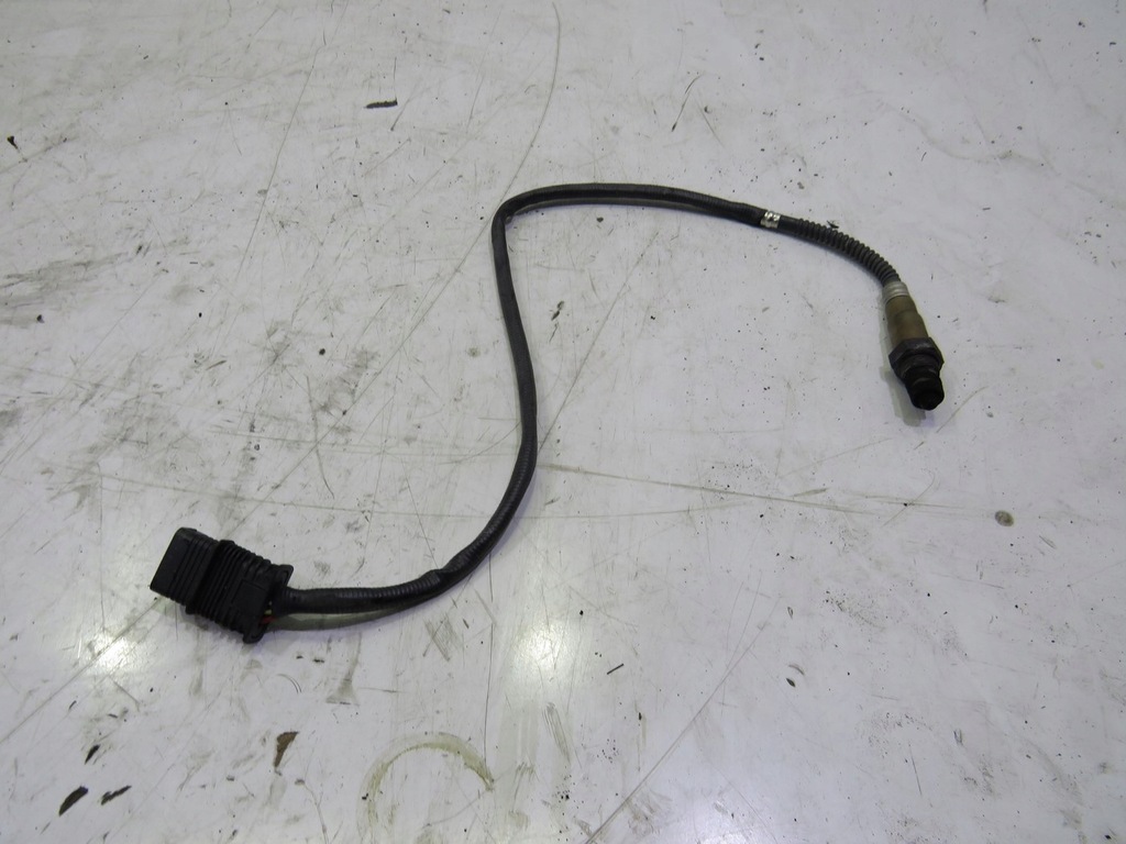 фото №1, Датчик лямбда-зонд mini cooper one f56 1.2 tb