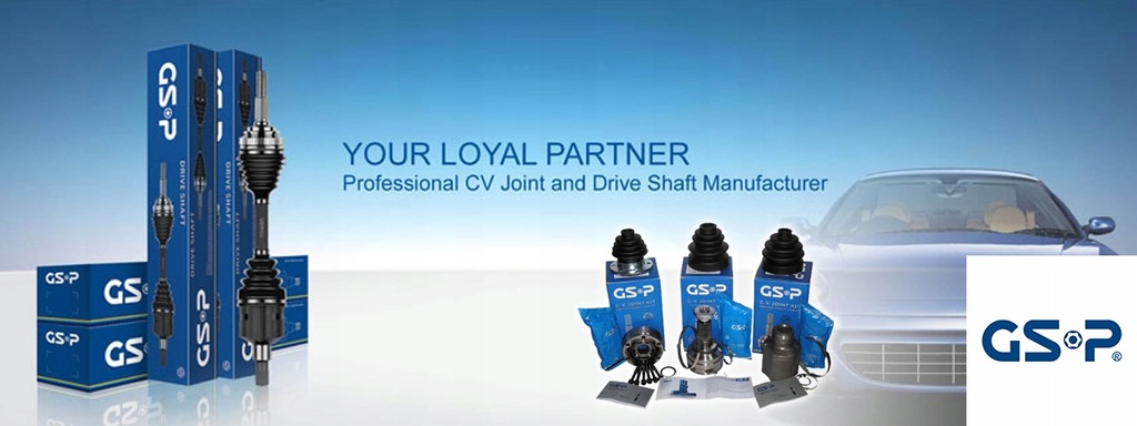 фото №7, Gsp привідний вал i przegu втулка wah.