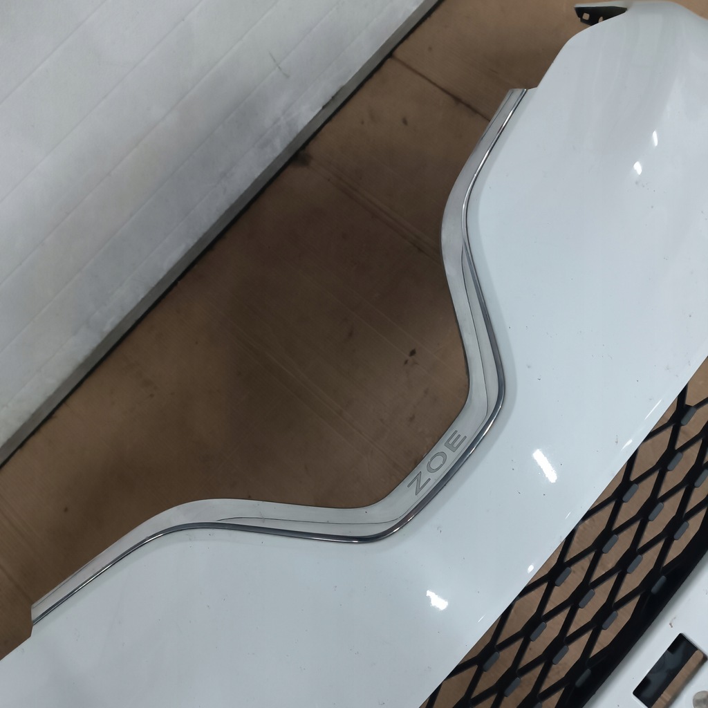 фото №7, Бампер перед renault zoe lift 19- 620223129r