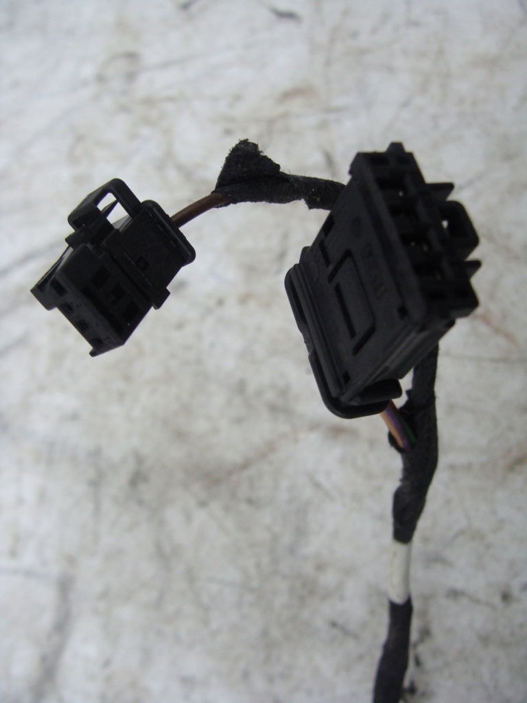 фото №8, Джгут електропроводка дах стельовий citroen c3 iii