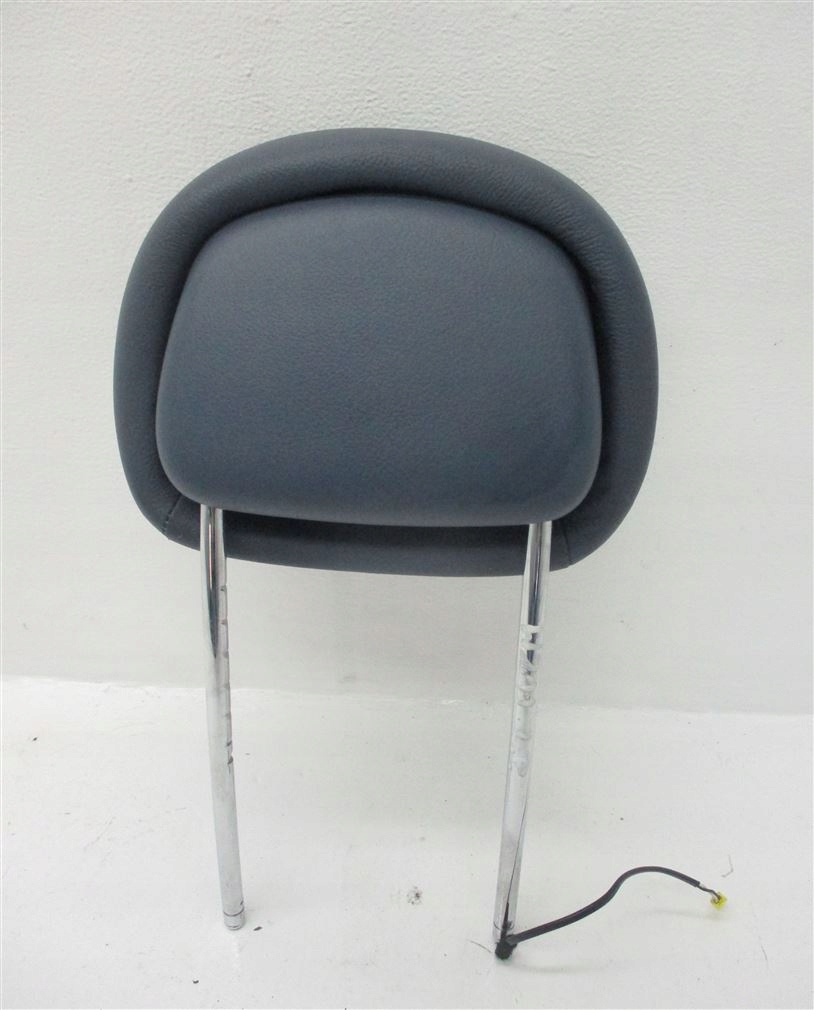 фото №7, Підголівник активний перед mercedes e w211 niebieski