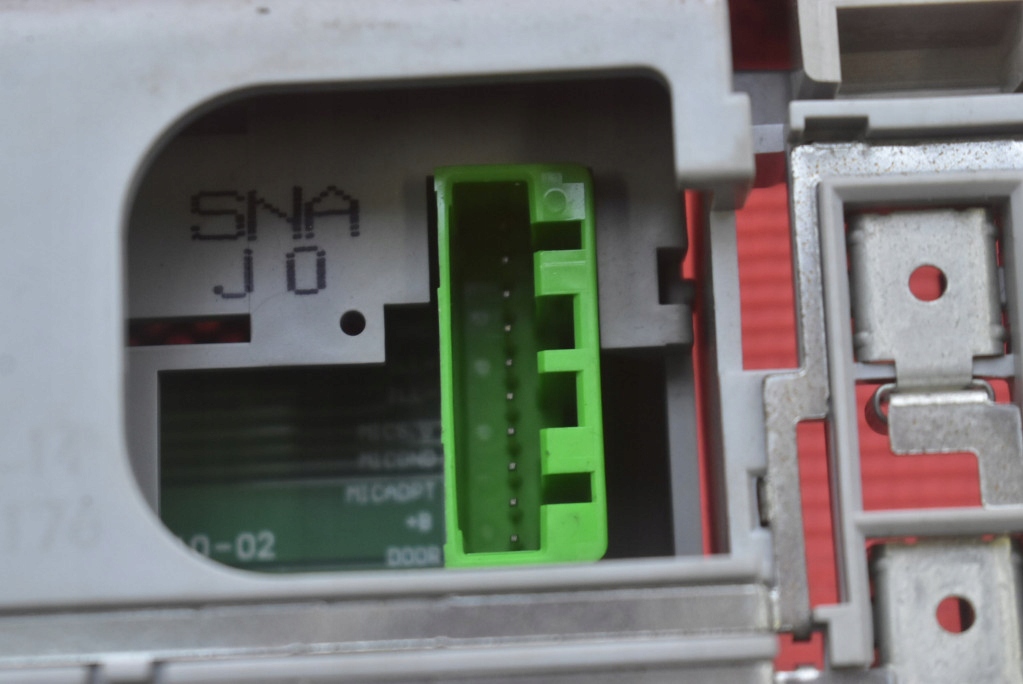 фото №9, Лампа освещение салона перед honda accord 8 viii 07-11