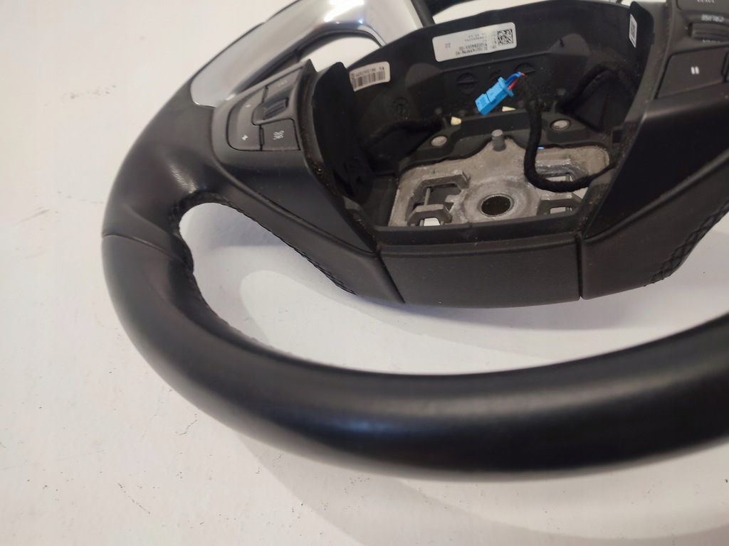 фото №6, Citroen ds5 повітропровід мультифункція