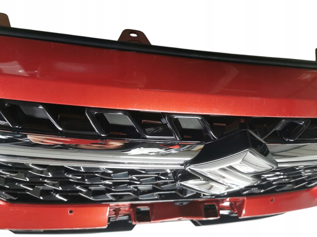 фото №15, Бампер, решётка радиатора, решётка радиатора, решётка средняя suzuki sx-4 cross ii 269.