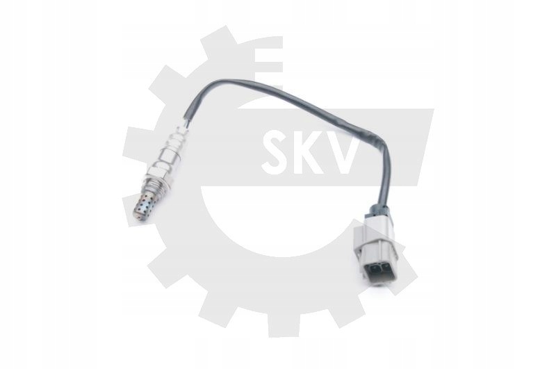 фото №9, Датчик лямбда-зонд nissan oza448e63