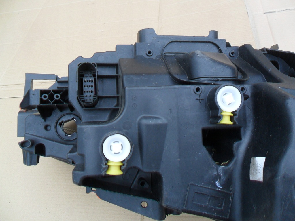 фото №16, Vw id.3 id3 10b941005a лампа левая