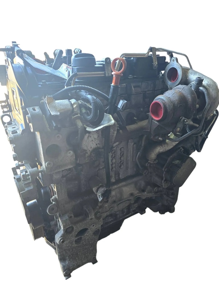 фото №10, Двигун citroen peugeot 1.4ehdi 1.4hdi 10fdbv kod 8hr