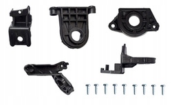 фото №1, Набор ремонтный фара левый seat leon iii