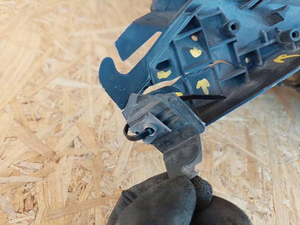 фото №9, Renault espace v rfc 2016 лампы передние