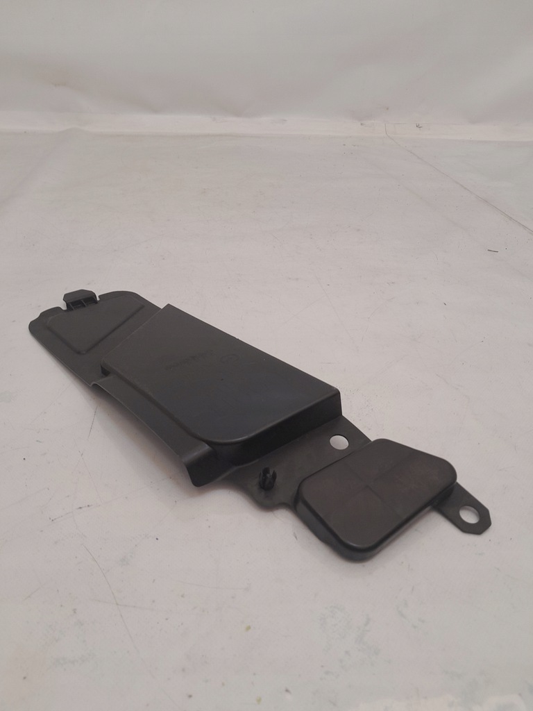 фото №9, Mazda cx3 15 - заглушка захист поперечина передній d09h53115 usa