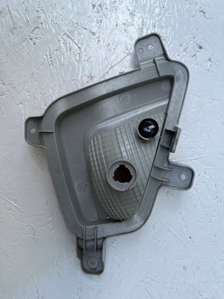 фото №9, Kia picanto лампа протитуманна l + p 92405-g6