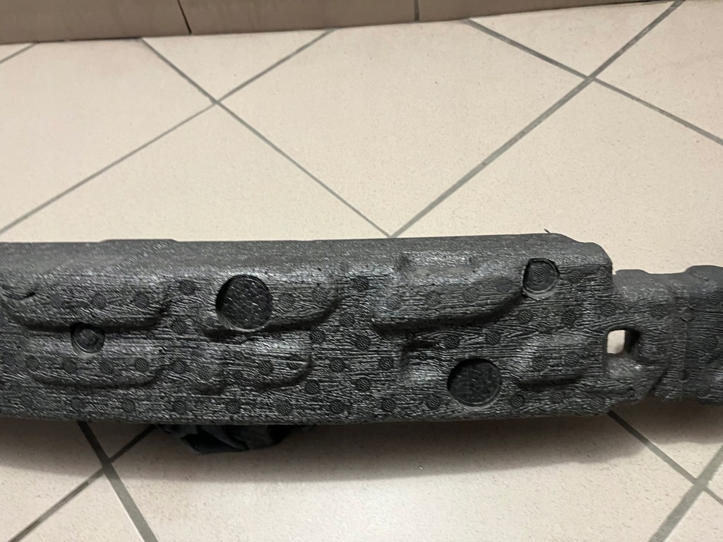 фото №8, Абсорбер бампера пена перед hyundai i30 i-30 iii 3 lift 20-