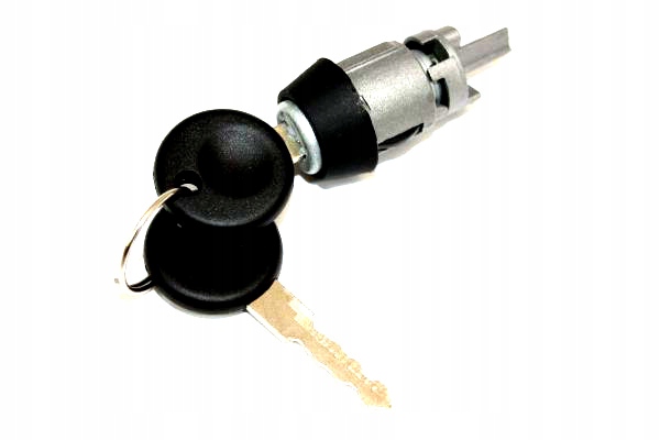 фото №2, Замок запалювання вкладиш + ключ automega