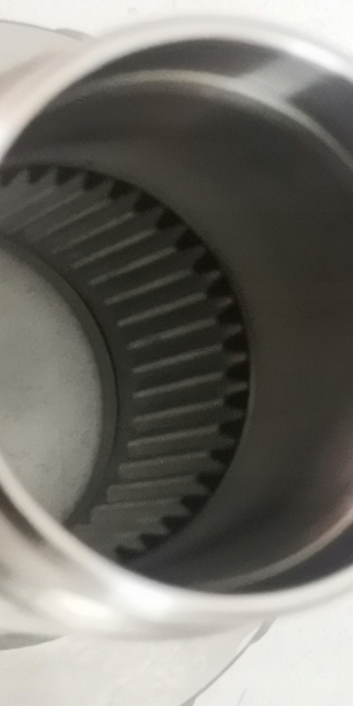 фото №5, Сателлит приводной вал внутренняя правая crafter man 2.0tdi