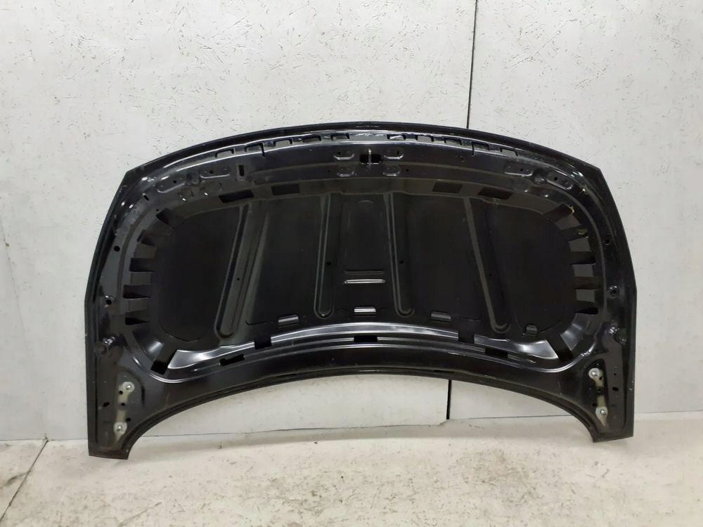 фото №8, Капот opel astra k v 2015-2019r