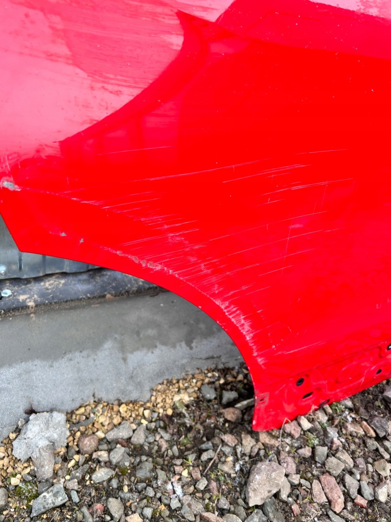 фото №4, Дверь задние правое vw t-cross