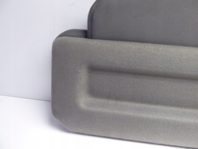 фото №11, Laguna ii kombi шторка багажника