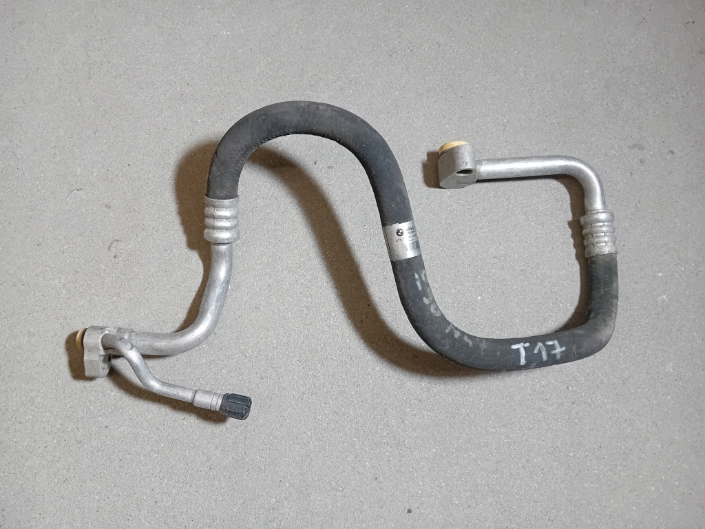 Купити Bmw e84 x1 e90 2.0d шланг кондиціонера 64509232