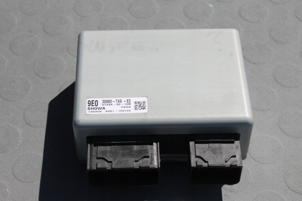 фото №1, Модуль блок управления усилителя honda civic ix 11-17