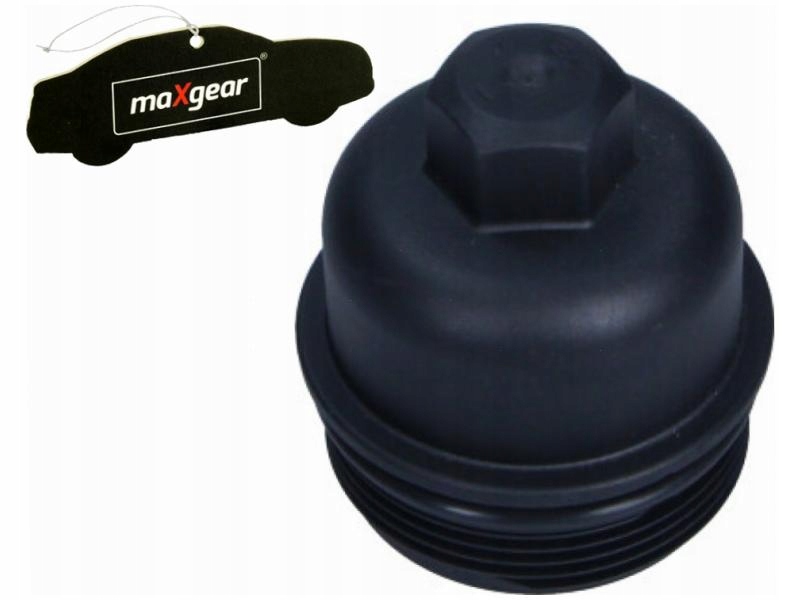 Купити Кришка фільтра оливи mini mini r56 1.6 2.0 r57 1.6 2.0 r58 2.0 +ароматизатор