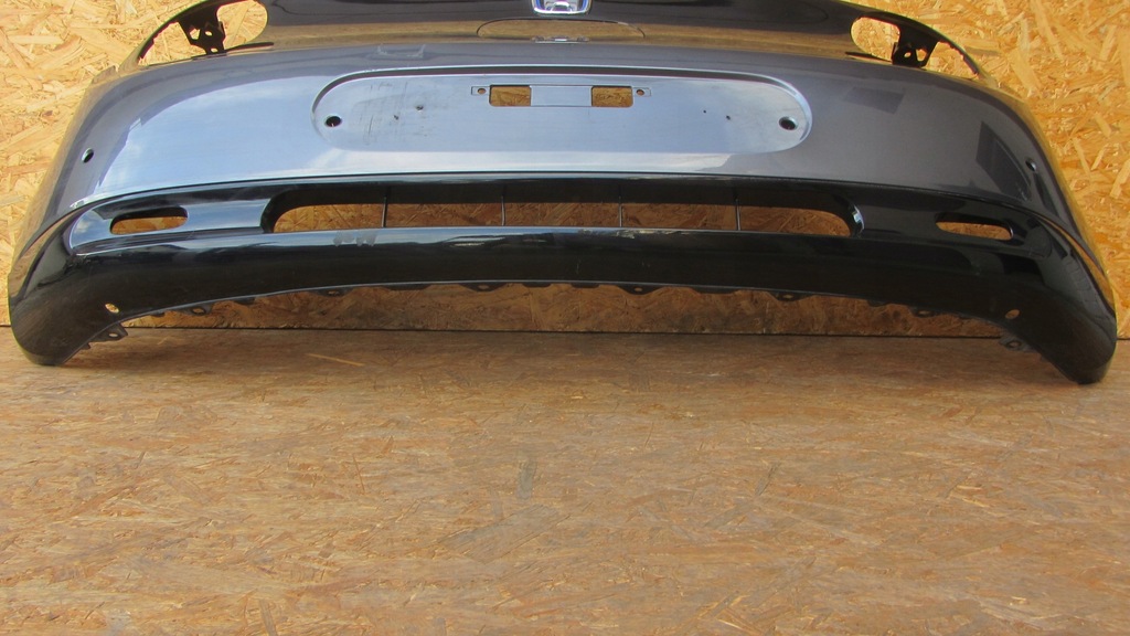 фото №7, Бампер перед передній honda e 6xpdc 2019-