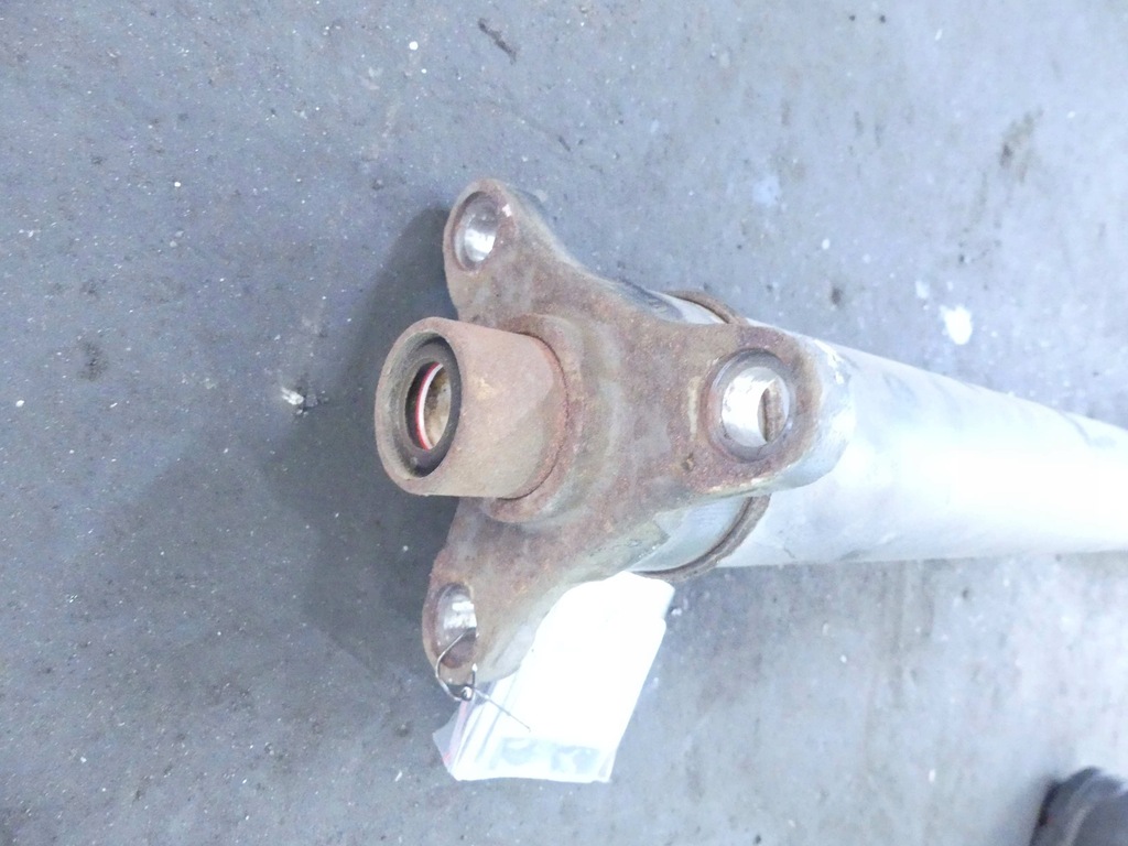 фото №9, Wał приводной mercedes w204 3.0 cdi 4matic sedan