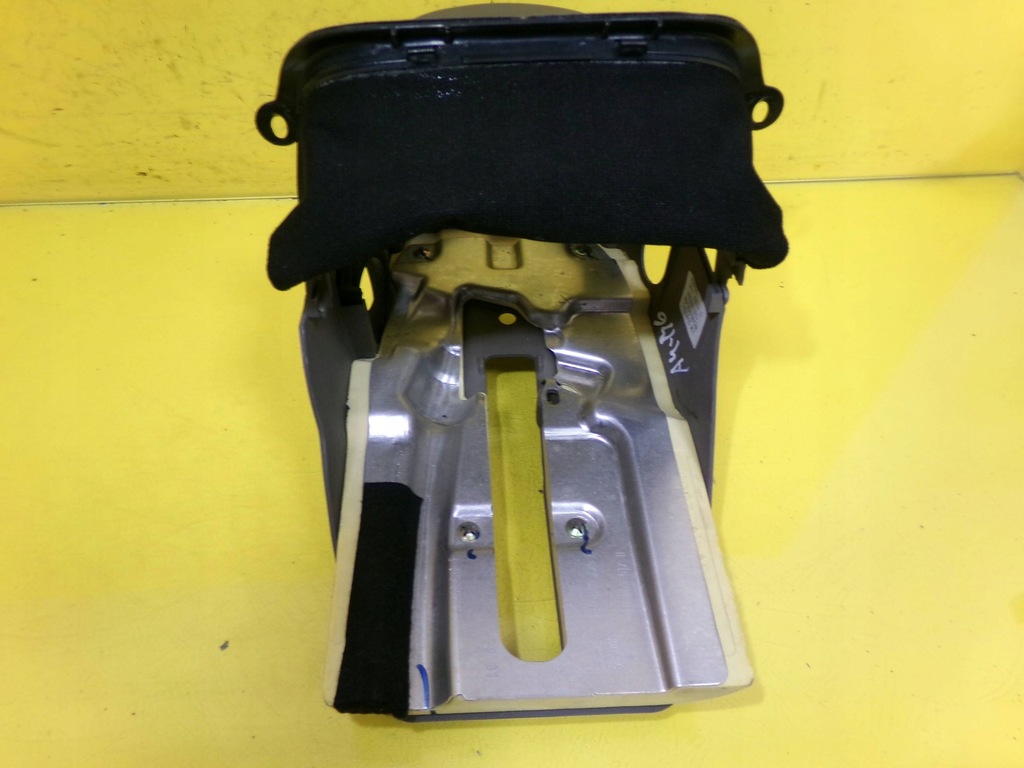 фото №8, Захист корпус колонки кермового керма audi a4 b6 8e0953512d nr164