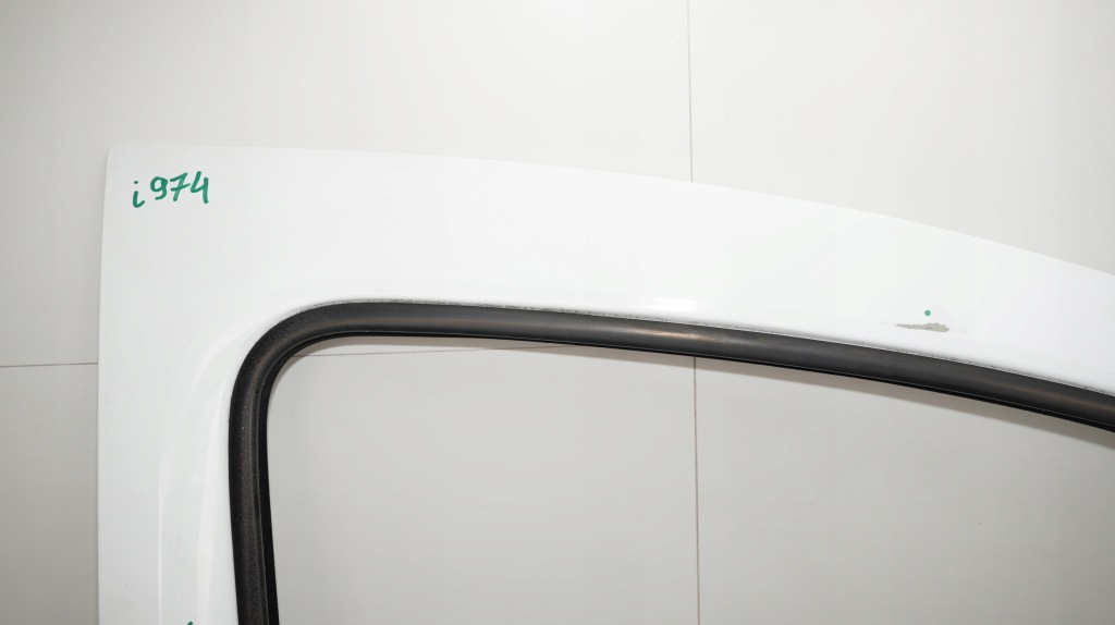 фото №5, Дверь правый перед renault kangoo ii 07-12r o389