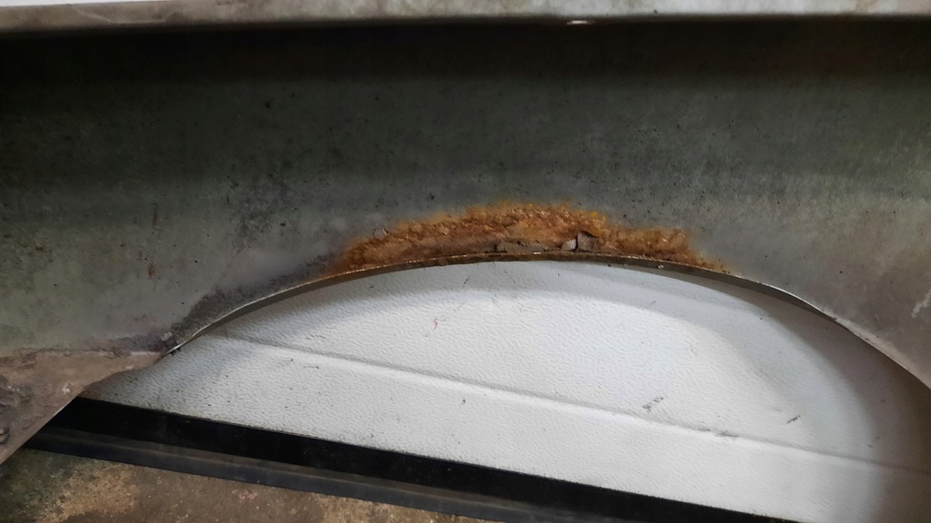 фото №6, Крила перед правий volvo s60 i v70 ii 00-04r