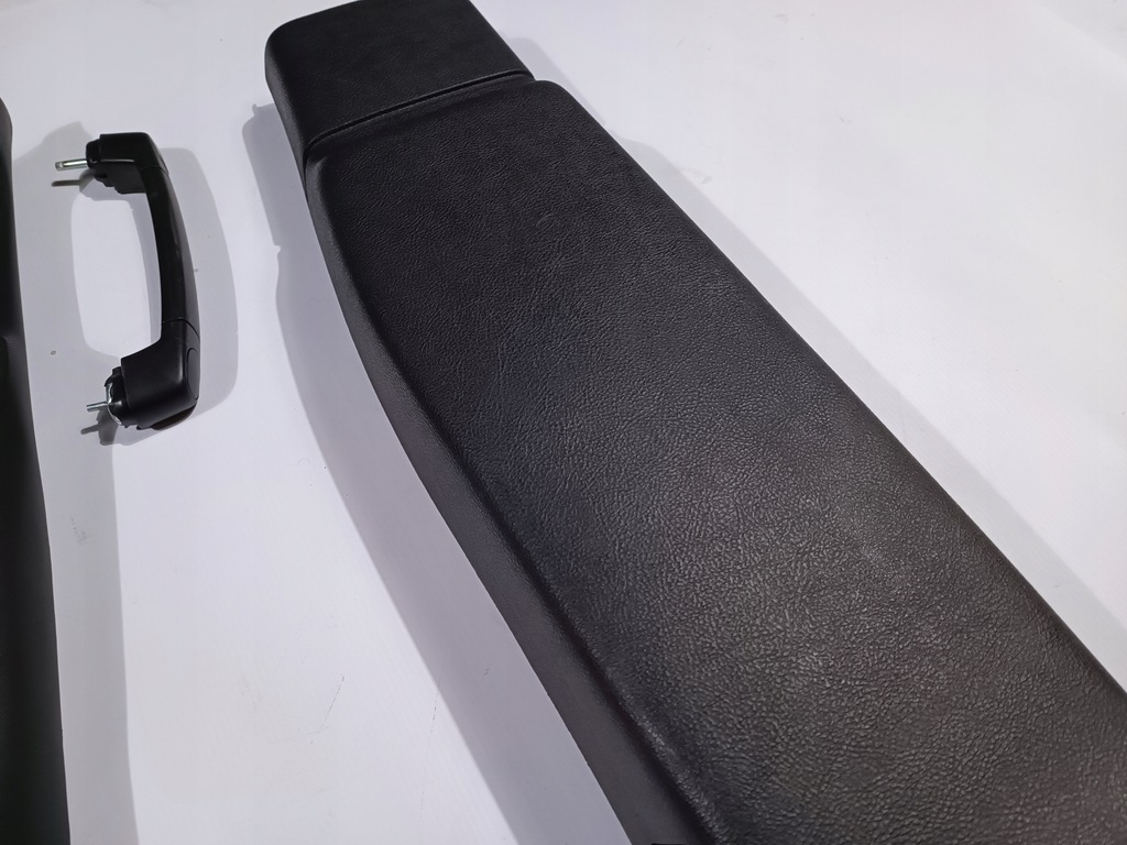 фото №5, Обшивка стійка a b ford expedition 2007-