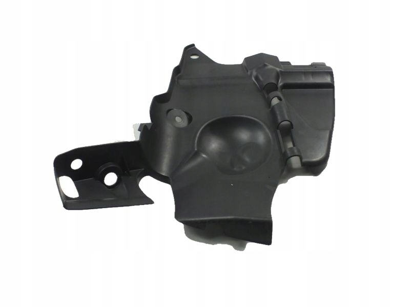 фото №1, Duster i захист лонжерон pl oryg