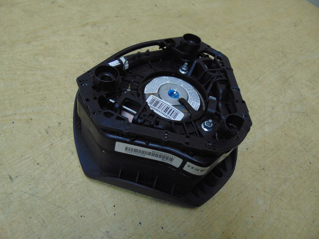 фото №8, Подушка подушка безпеки водія citroen nemo 07354605290