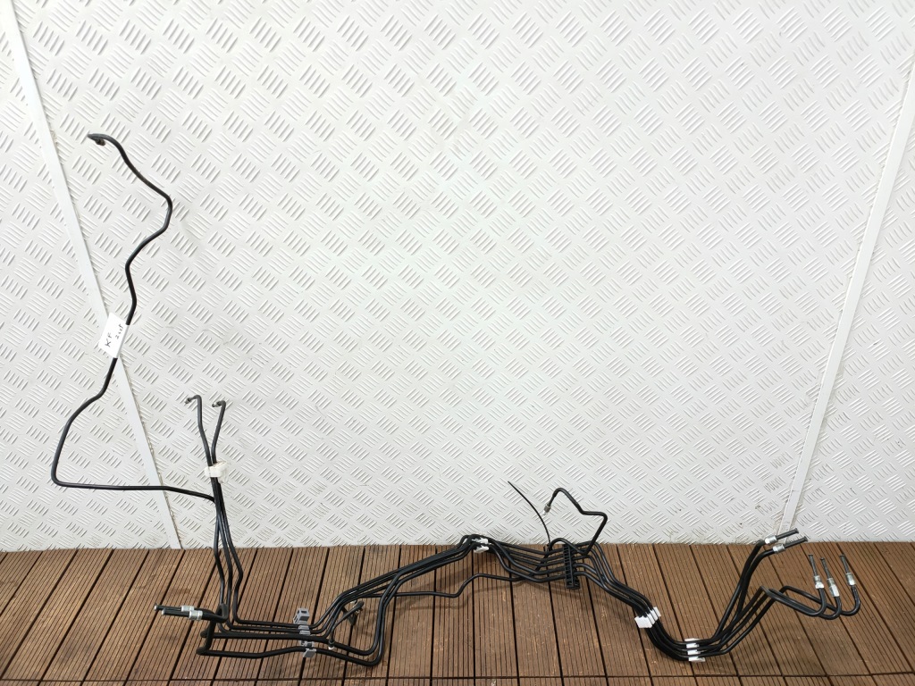 фото №1, Mazda cx-5 ii kf 17-21 дроти гальмівні трубки шланги europa оригінальний номер