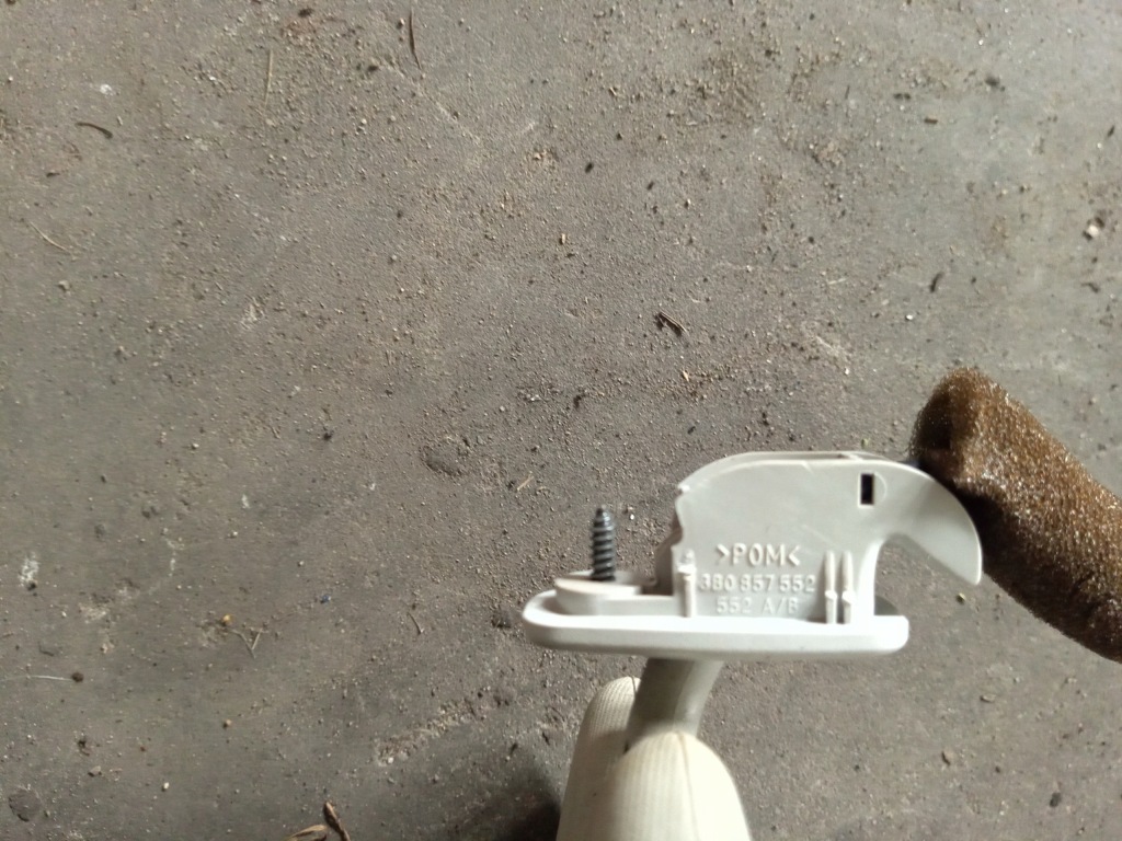 фото №9, Захист сонцезахисна audi оригінальний номер volkswagen 8d0857552e