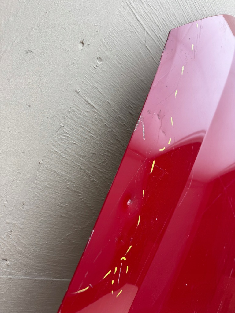 фото №10, Vw golf vi 6 08-12r капот крышка двигателя перед передняя