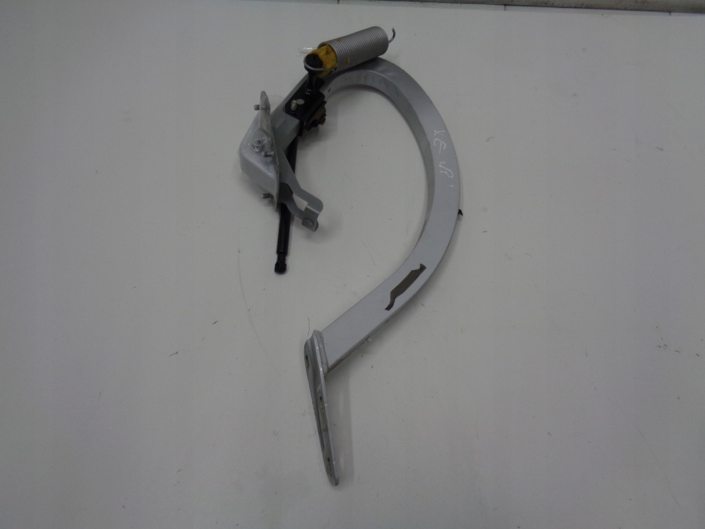 фото №1, Jaguar xe x760 петля крышки задняя правый 16r