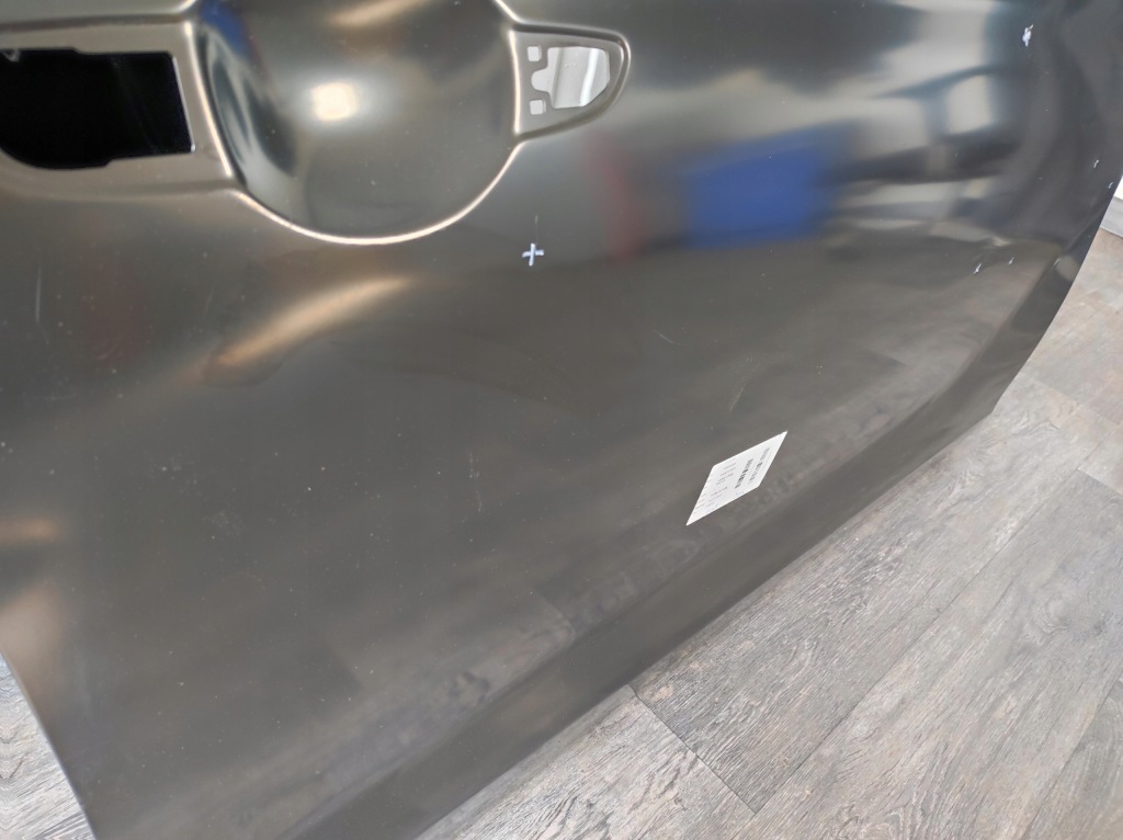 фото №8, Дверь hyundai i30 iii 2017- передние правое nowe оригинальные - poznań giełda