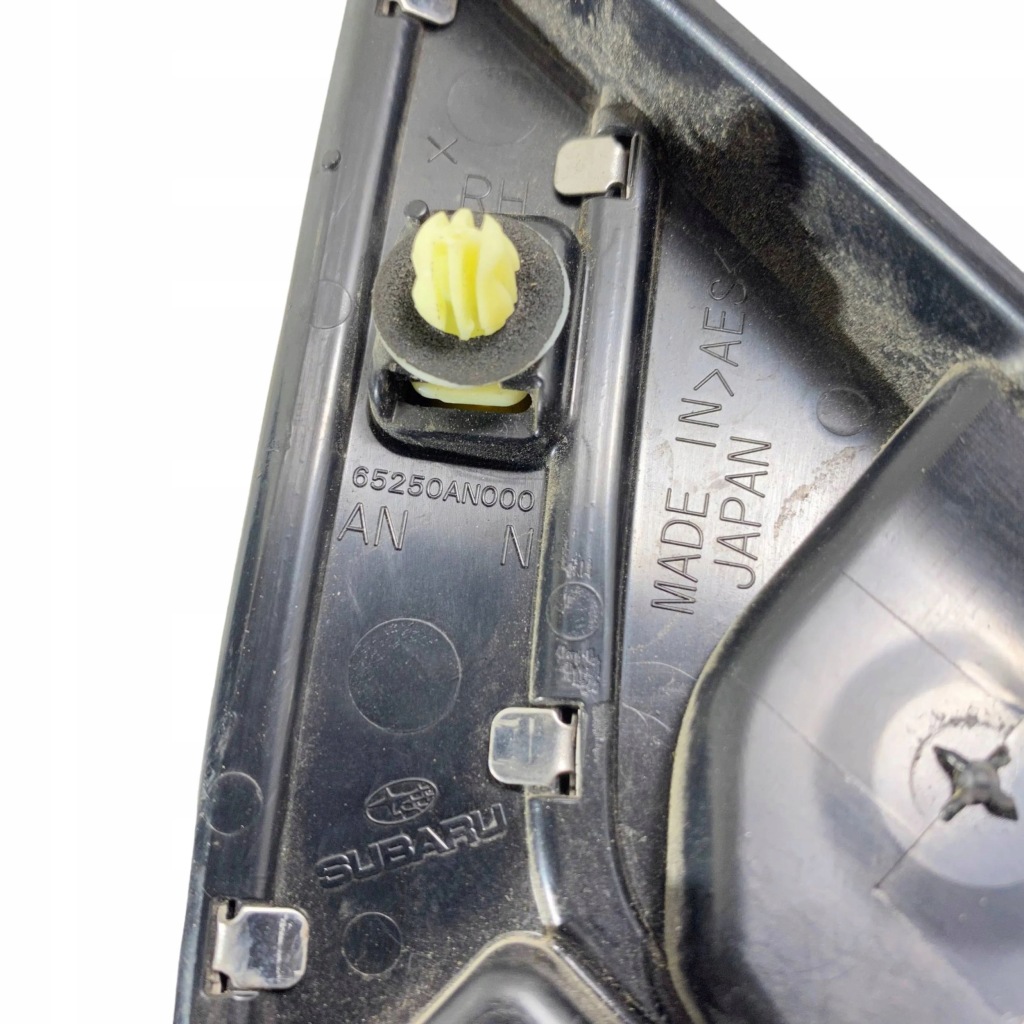 фото №8, Subaru outback bt 2022 правая сторона накладки, накладки