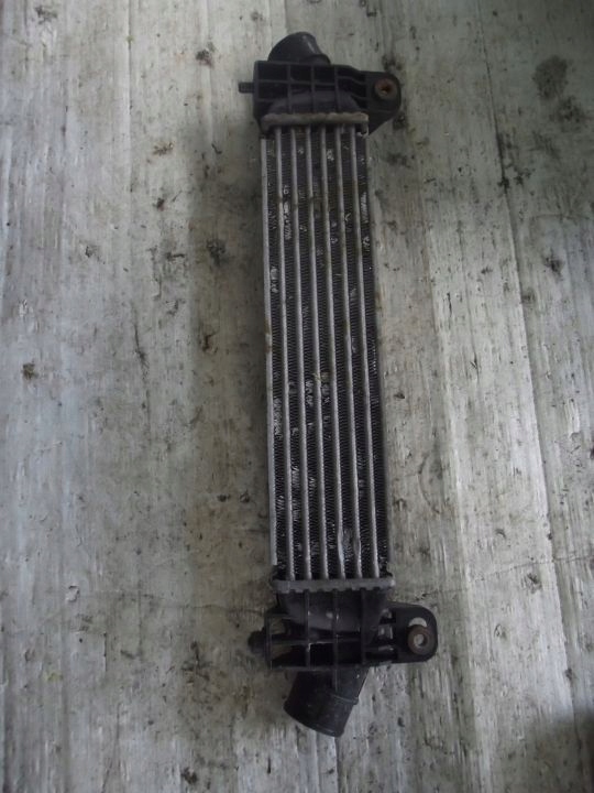 фото №1, Інтеркулер ford mondeo mk3 2.0 tdci 03r