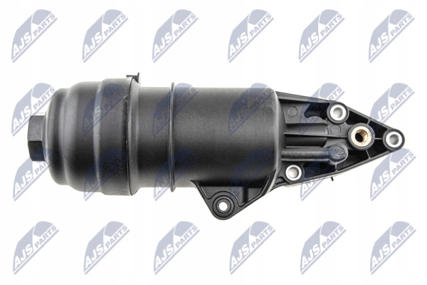 фото №16, Фільтр оливи bez радіатора audi a4 a5 touareg