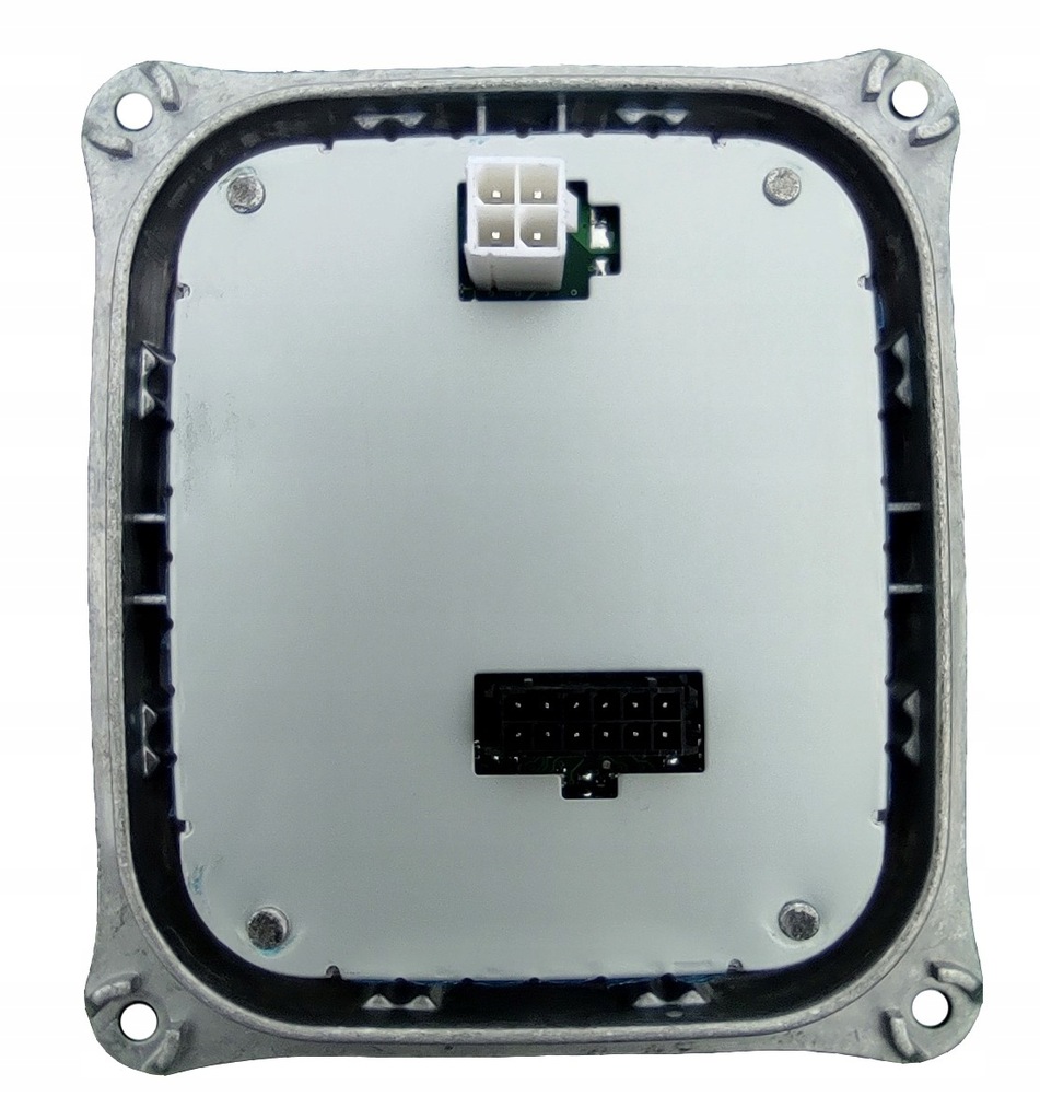 фото №2, Модуль led світла денного bmw x5 e70 3 e92 e93