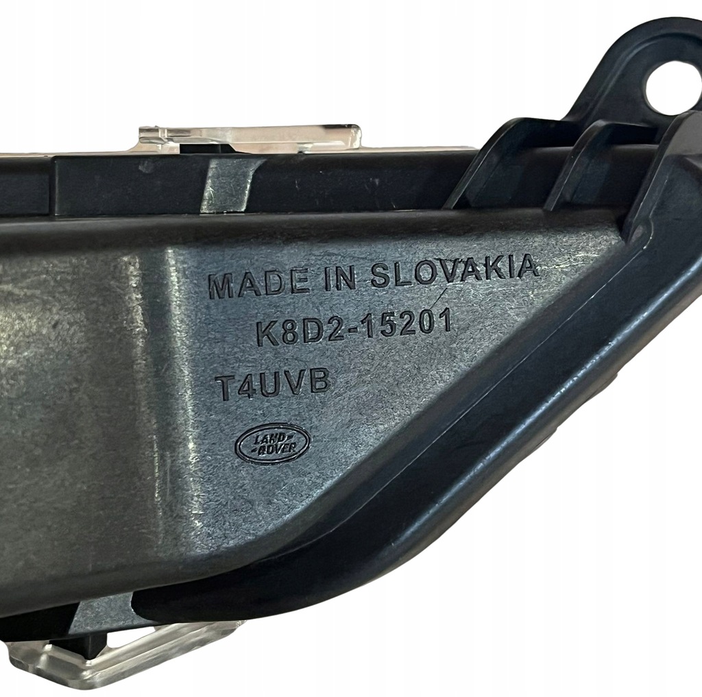 фото №5, Противотуманная фара led левый range rover k8d2-15201