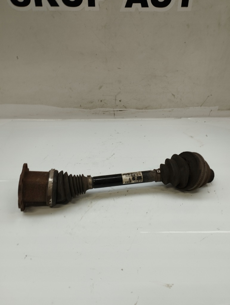 фото №3, Audi a7 3.0tdi привідний вал права 4g0407271f