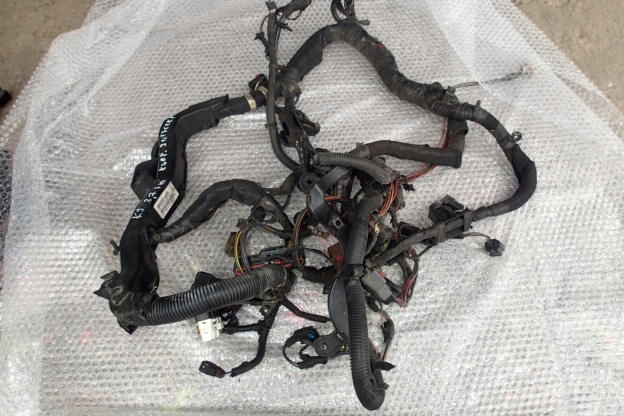 фото №1, Jeep cherokee liberty 3.7 джгут двигуна