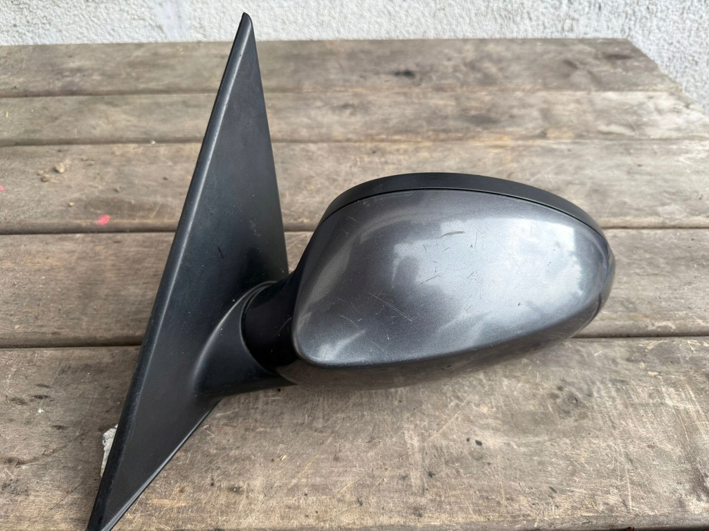 фото №1, Bmw e87 дзеркало ліва зовнішнє a22/7