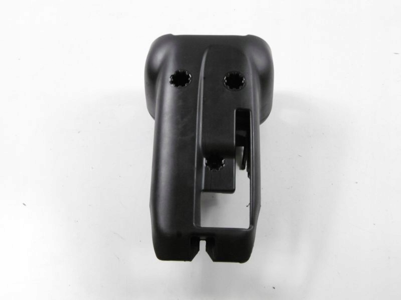 фото №7, Volvo s40 ii защита корпус замка зажигания колонки lift