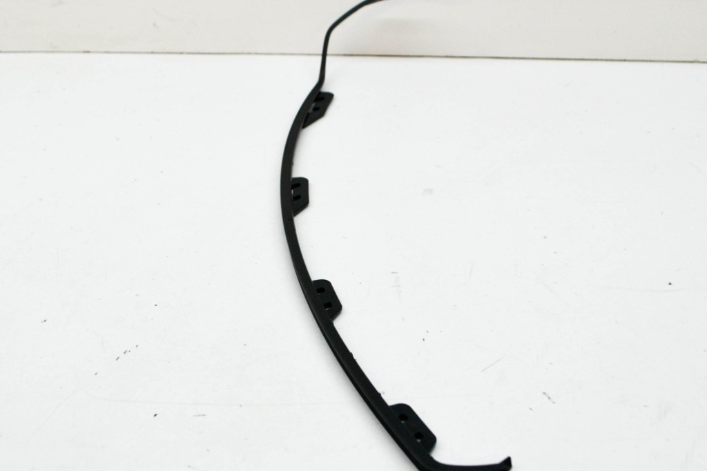 Mercedes-benz klasa a w176 бампер передний левый a1768851722 оригинальный Недорого