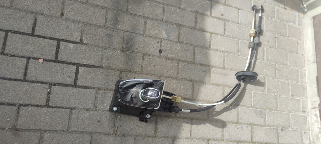 фото №1, Домкрат тросы opel astra j 55563829