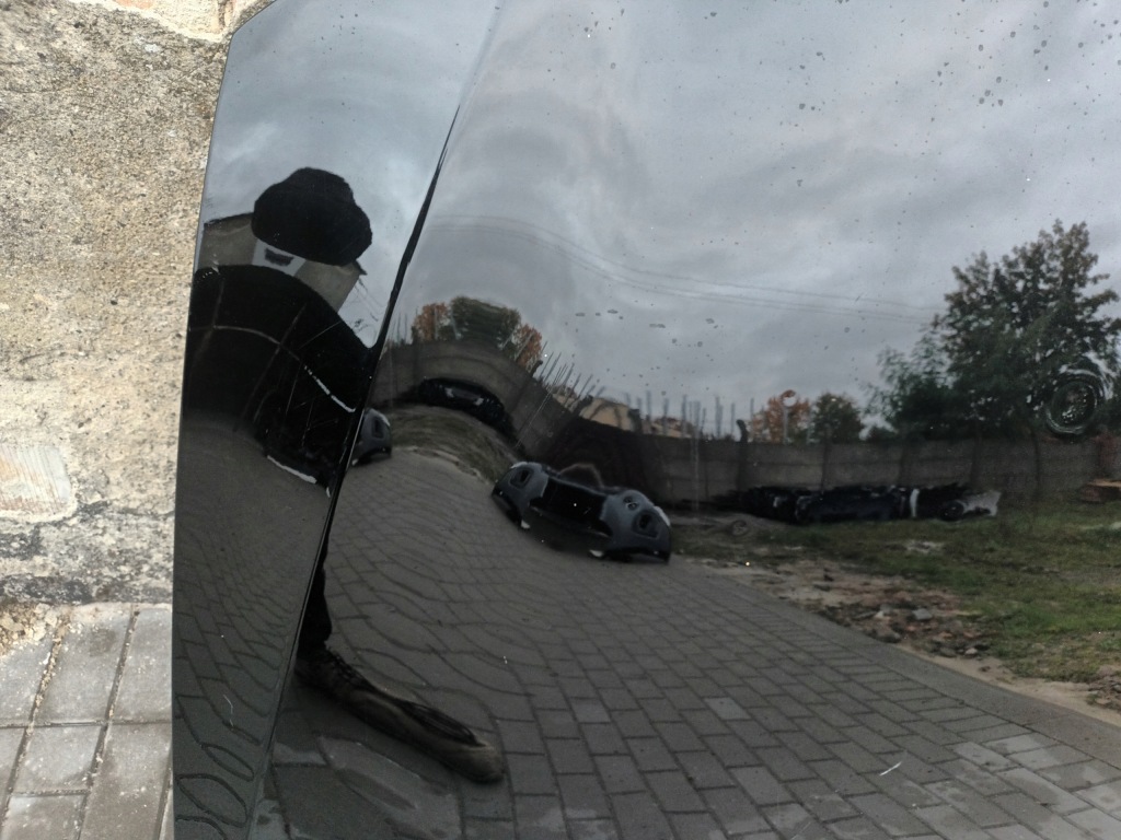 фото №3, Капот tesla s lift plaid org 2021 -